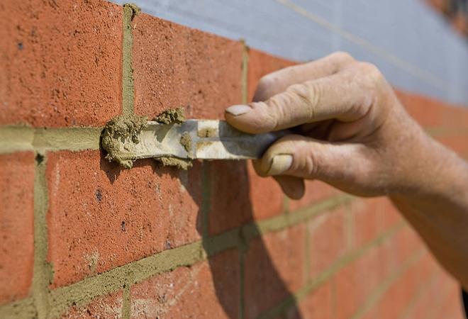 Repointing Example in action.